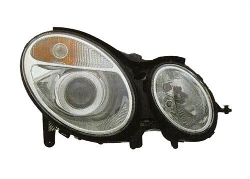 20-A625-05-2B M.W211 ÖN FAR EL.MOTOR.RH.02- | OEM:A2118200261