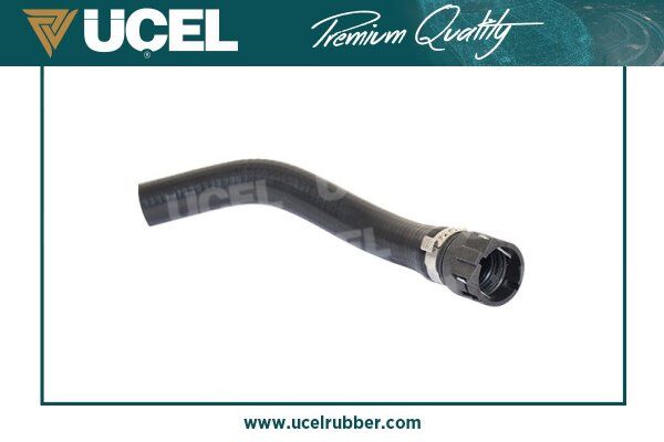 KALORİFER HORTUMU ALFA ROMEO MITO 1.3 MJT 75-90 HP 5 VİTES | OEM:51779536