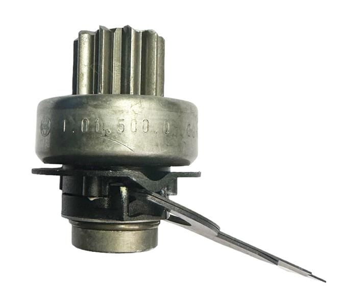 10 DIS LUCAS TIPI | OEM:1.01.0500.0