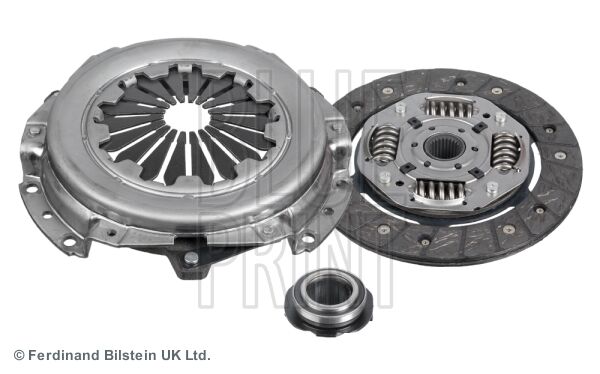 DEBRİYAJ SETİ LOGAN. SANDERO | OEM:302052727R