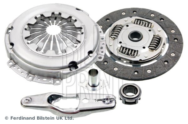 DEBRİYAJ SETİ VW-AUDİ | OEM:03D141025DS1