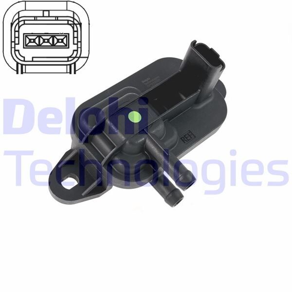 DPF SENSÖR FIAT DUCATO 30-DUCATO 33-DUCATO 35-DUCATO 40-IVECO DAILY 29L11-DAILY 29L13-DAILY 29L13P-D AILY 29L15P-DAILY 29S11-DAILY 29S13-DAILY 29S13P-DAILY 35C11-DAILY 35C13-DAILY 35C13P-DAILY 35C14-DA | OEM:504102810-55210304