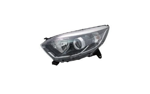 20-E696-A5-2B FAR SOL RENAULT CAPTUR 12>ELK. MOTORLU KROM | OEM:260607817R