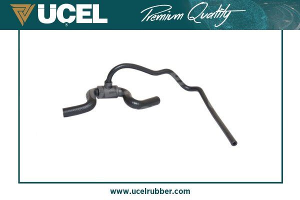 KALORİFER HORTUMU FIAT ALBEA-PALIO 97>02 1.2 8V-16V | OEM:46825351