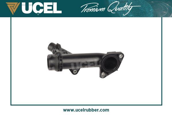 DEVİRDAİM BORUSU | OEM:11537560130-11537505055