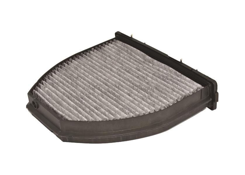 POLEN FILTRESI MERCEDES W204 W212 C218 X204 C190 C197 R231 KARBONLU | OEM:A2128300318