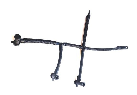 ENJEKTÖR GERİ DÖNÜŞ BORUSU VW AMAROK 2.0 TDI 10-13 2.0 BiTDI 10-12 | OEM:03L130235M