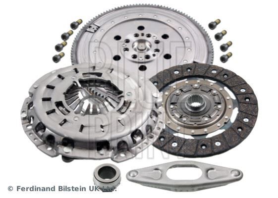 DEBRİYAJ SETİ 1 E81 1 E82 1 E87 LCI 1 E88 3 E90 LCI 3 E90 3 E91 LCI 3 E91 X1 E84 | OEM:21207567829S2-21207577479S2-2120762