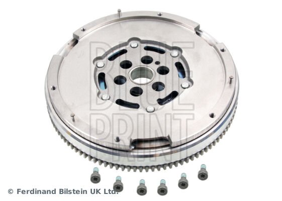 DEBRİYAJ VOLANT CMAX II-GRAND CMAX-FOCUS 3 1.6 TDCİ 11>VOLVO S40 1.6D 2 C30 V50 10-12 -V40 12>MAZDA | OEM:AV616477CE-31325438-Y65016610B