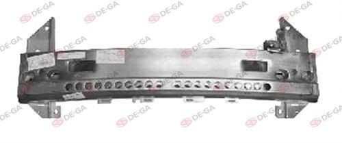 M.ONE/COOPER S ÖN TAMPON TAKV.02-06 | OEM:51111494431