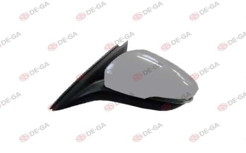 DIŞ DİKİZ AYNASI SOL FORD FOCUS 18> ELEKTRİKLİ ISITMALI SİNYALLİ ASTARLI | OEM:JX7B 17E715 DF