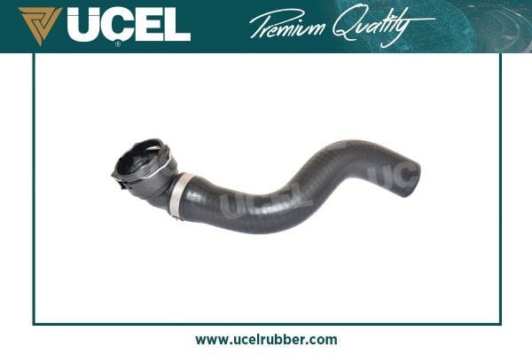 RADYATÖR ALT HORTUMU FIAT DOBLO II 1.3-1.6 MJTD 09 > | OEM:51810861-51898744