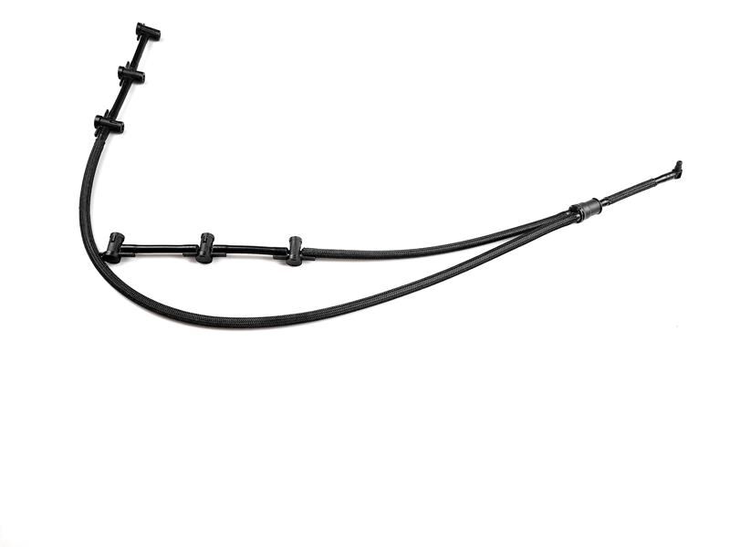 ENJEKTOR GERI DONUS BORUSU AUDI A4 A5 A6 A7 | OEM:059130218AN-059130218AR