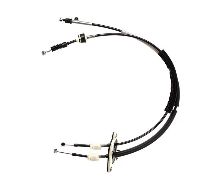 VİTES KUMANDA TELİ FIORINO 1.4 07 > | OEM:55212475-55224140-55231415