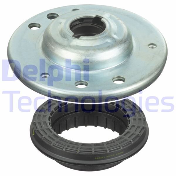 ÖN AMORTİSÖR ÜST TAKOZ RULMAN KİTİ ASTRA H-ZAFIRA B | OEM:13270705-344665-13186959-344543