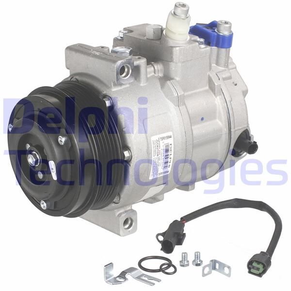 KLIMA KOMPRESORU MERCEDES W203 CL203 C209 C219 W211 W220 W639 B906 | OEM:A0002309011