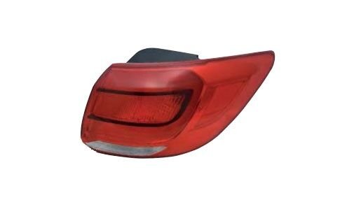 11-C918-A5-2B K.SPORTAGE ARKA STOP LH.14-15 | OEM:924023W510