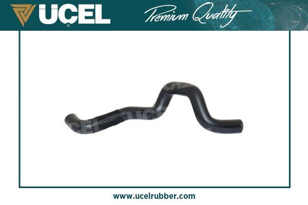 RADYATÖR ÜST HORTUMU FORD FOCUS I 1.4 16V-1.6 16V 98-04 | OEM:1134581-1096829-98AB8B274AJ