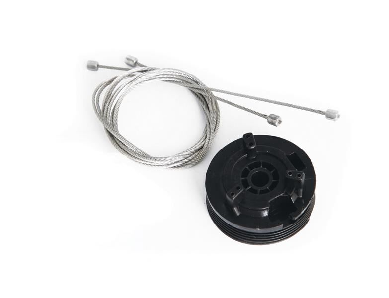 CAM KRİKO PLASTİĞİ MERIVA | OEM:5140069-93362663-