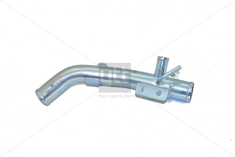 KALORİFER SU BORUSU DUCATO 06-14 | OEM:504157800