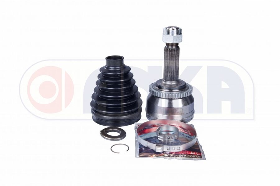 AKS KAFASI DIŞ HYUNDAI İ20 1.4 CRDİ 08 > ABS Lİ ABS:48 DİŞ | OEM:495001J400-495261J401