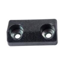 BAGAJ KAPAK YAN AYAR ALT BRAKETİ DOBLO-FIORINO-BIPPER-NEMO 01-09 2010 > | OEM:46770625