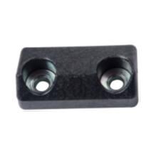 BAGAJ KAPAK YAN AYAR ALT BRAKETİ DOBLO-FIORINO-BIPPER-NEMO 01-09 2010 > | OEM:46770625