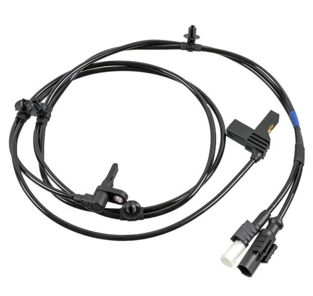 ABS SENSORU ARKA SAG MERCEDES VITO W639 03> | OEM:A6394409834