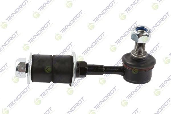 Z ROTU ÖN SAĞ-SOL DAIHATSU TERIOS 1.3L K3-VE J211 06-09 1.5L 3SZ-VE J210 06-> | OEM:4882297503