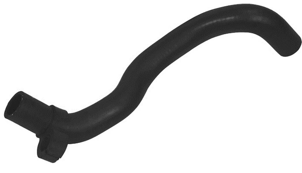 RADYATÖR HORTUMU ÜST KANGOO I | OEM:7700834894-7700414205-