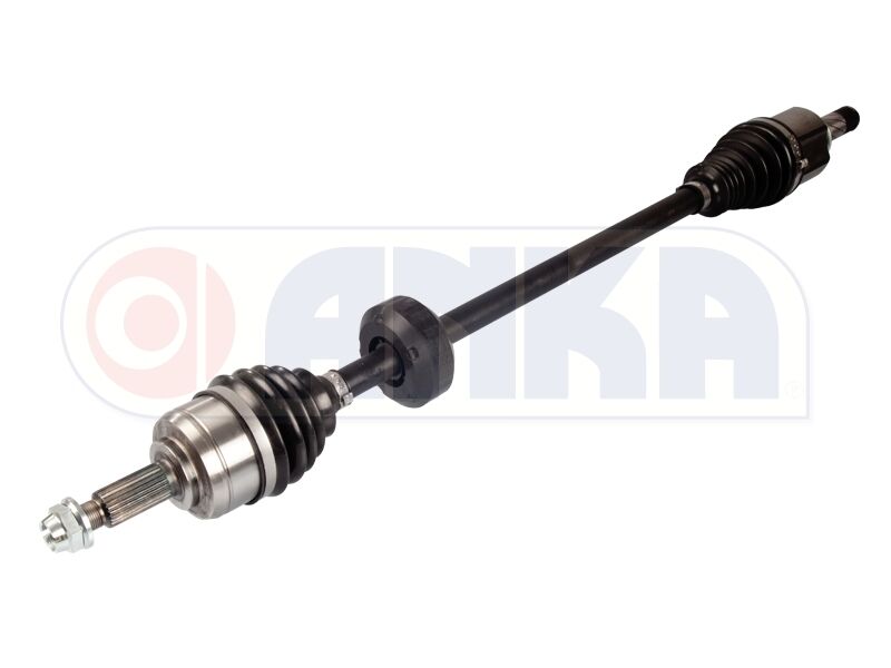 KOMPLE AKS SAĞ DACIA DOKKER 12>21 LODGY 12>21 1.5dCi 1.6 896mm | OEM:391002807R-391006276R-391006130R