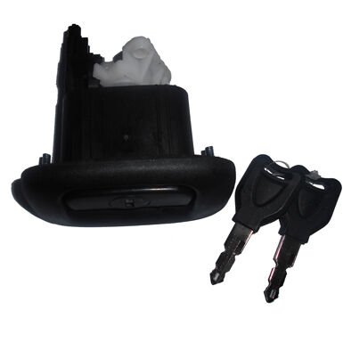 BAGAJ KİLİDİ CLIO II | OEM:7701472508