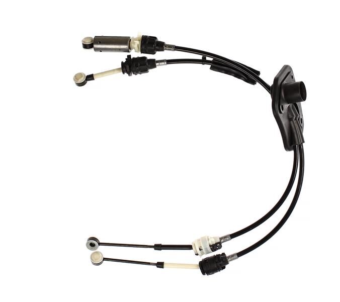 VİTES KUMANDA TELİ SAĞ/SOL RENAULT KANGOO II 08> 1.5 DCI 5 VİTES | OEM:349350433R-7701058535-349357096R