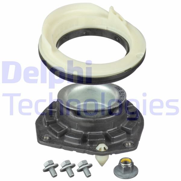 AMORTİSÖR TAKOZU ÖN SAĞ-SOL RULMANLI RENAULT MEGANE II 02> | OEM:7701207678