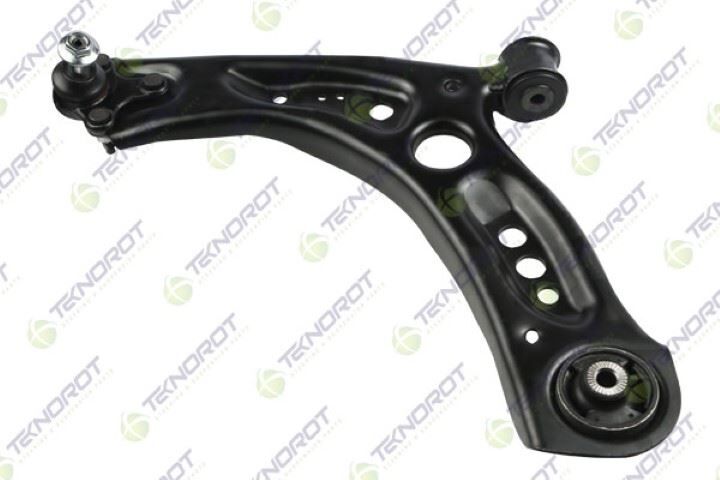 ROTİLLİ SALINCAK ÖN SOL ALT VW GOLF 2020- SEAT LEON 2020- SKODA OCTAVIA 2020- | OEM:5WA407151A