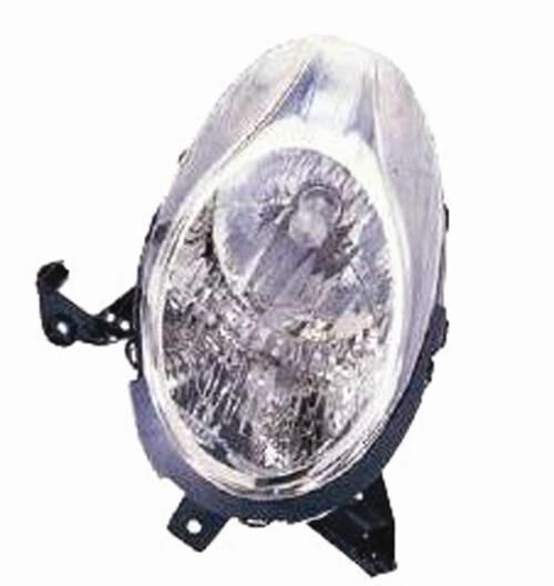 20-B926-A5-2B N.MİCRA ÖN FAR EL.MOTORLU LH.07- | OEM:26060BG10B