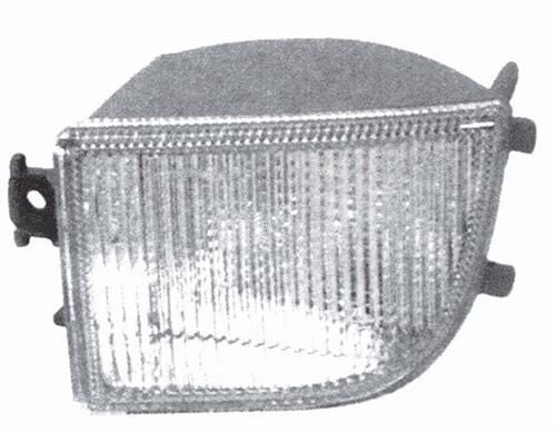 12-5060-05-2B W.PASSAT ÖN TAMPON SİNYALİ LH.93-96 | OEM:3A0953049A