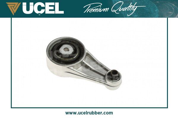 ARKA MOTOR TAKOZU RENAULT CLIO I B-C57 5-357 -1.8 RSİ B-C57H | OEM:7700849715-7700805120-7700314800