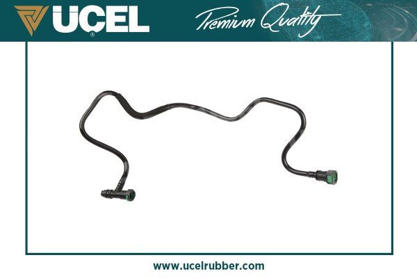 YAKIT BORUSU DACIA LODGY | OEM:175060735R-175065508R