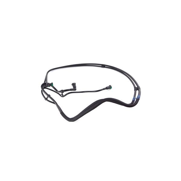 YAKIT BORUSU TRANSIT V348 2.4 TDCI 06>14 | OEM:6C119289DL-1745240