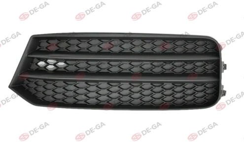 A.A1 ÖN TAMPON PANJURU Lh.15- | OEM:8XA807681B