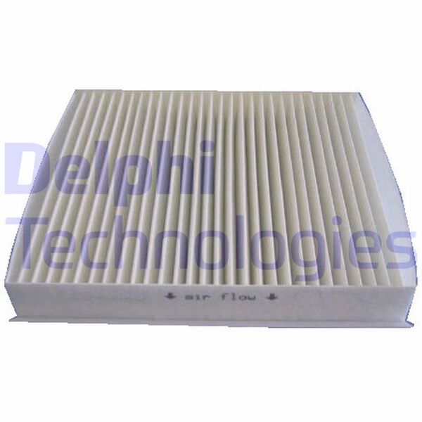 KABİN FİLTRESİ - KARBON - HONDA CİVİC 96>01 - CR-V 97>02 - INSİGHT / NISSAN ALMERA I - II - TİNO - P