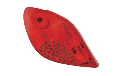 11-A998-01-2B P.207 ARKA STOP LH.06- | OEM:6350Y7