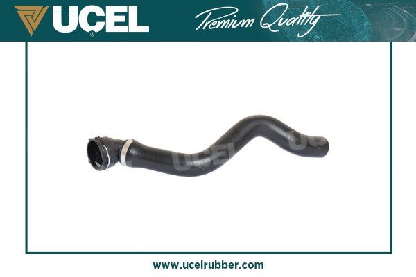 RADYATÖR ÜST HORTUMU FIAT DOBLO II 1.3 MJTD 09 > | OEM:51810860