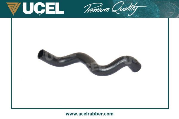 RADYATÖR ÜST HORTUMU 1.6 XEP XER ASTRA H ZAFIRA B | OEM:1337714-13118271