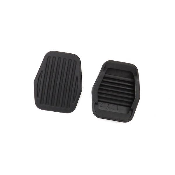 PEDAL LASTİĞİ DEBRIYAJ FREN TIRNAKLI FOCUS II | OEM:3M512457AA