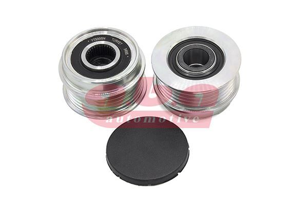 ALTERNATÖR GERGİ RULMANI ALTERNATÖR KASNAĞI PASSAT-A4 1.9 TDI AFN-AVG-1Z | OEM:028903119T-028903119AN-28903165