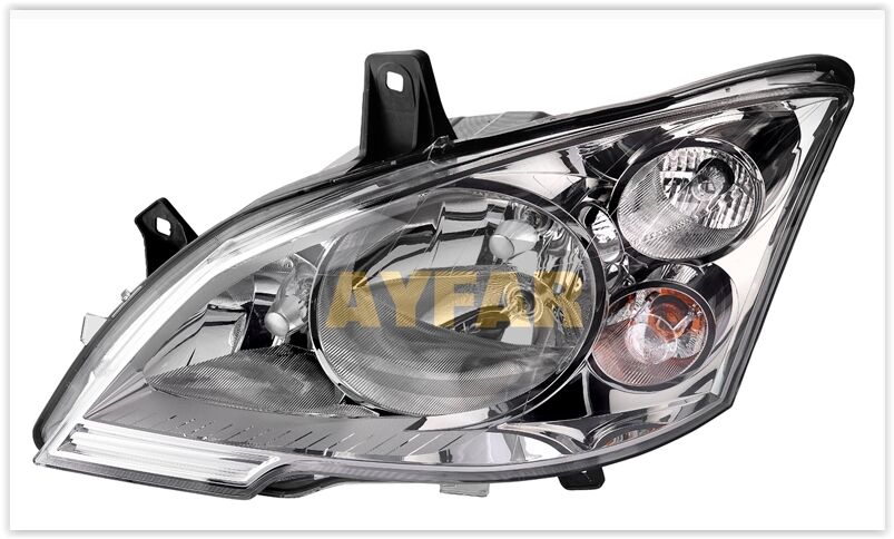 FAR SOL HALOJEN MERCEDES VITO W639 03> | OEM:A6398201861