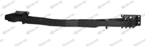 C.C4 ÖN TAMPON TAKV.ALT 04- | OEM:7414JY