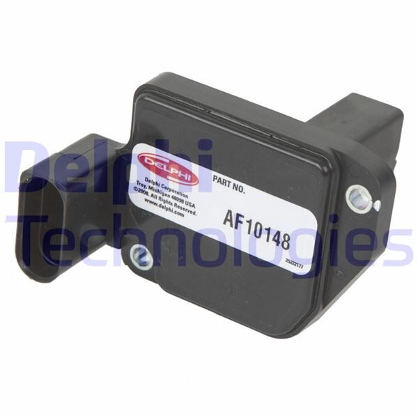 MAF SENSÖRÜ A3-A4-A6-TT-LEON-IBIZA-OCTAVIA-PASSAT-POLO-GOLF-BEETLE | OEM:078133471E